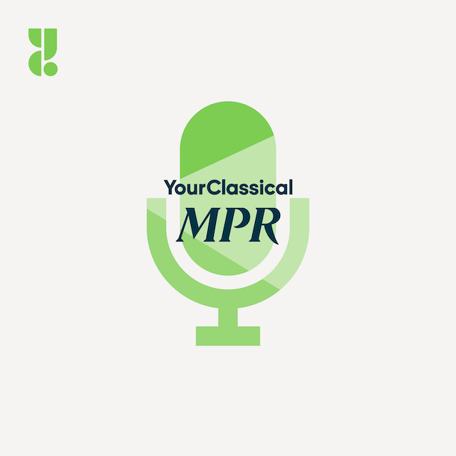 YourClassical MPR Cover